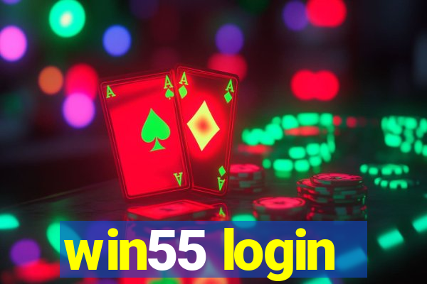 win55 login